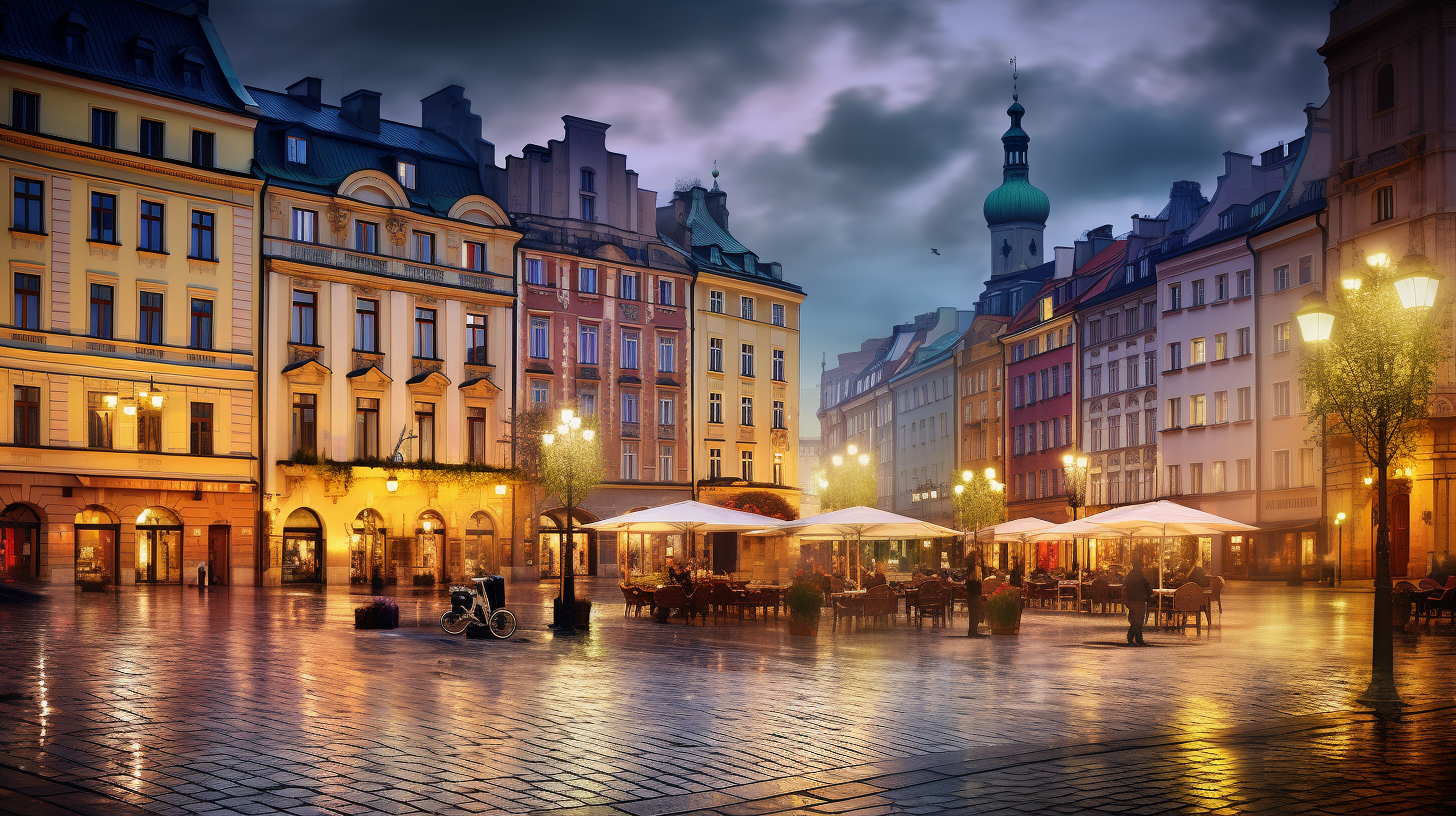 Jak szkolenia sprzedażowe w Warszawie kształtują postawę etyczną w sprzedaży
